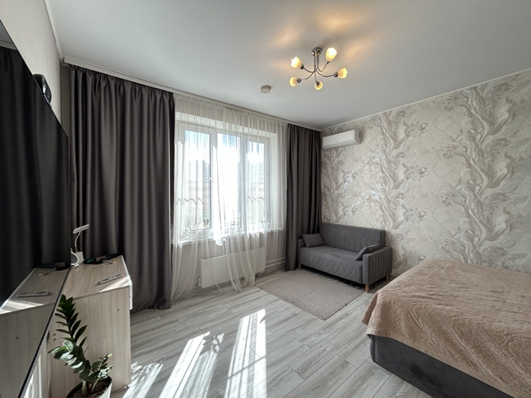 
  Продается 2-комн. квартира, 51.9 м², Жданова ул, д. 11
. Фото 1.