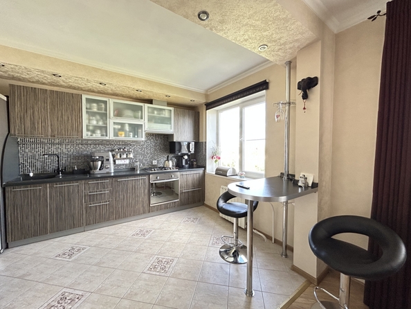
  Продается 4-комн. квартира, 86 м², Извилистая ул
. Фото 11.