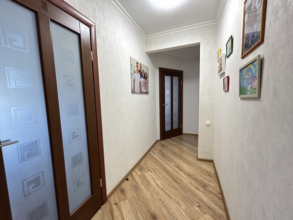 
  Продается 4-комн. квартира, 86 м², Извилистая ул
. Фото 15.