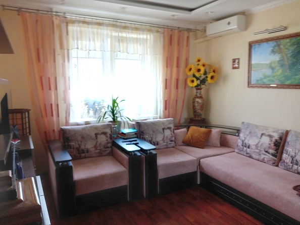 
  Продается 2-комн. квартира, 55 м², Еременко ул, д. 66/8
. Фото 4.