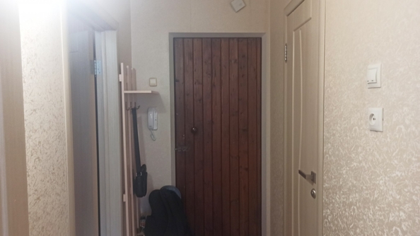 
  Продается 1-комн. квартира, 33.9 м², Жмайлова ул, д. 23/1
. Фото 5.