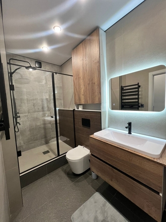 
  Продается 1-комн. квартира, 37.5 м², Космонавтов пр-кт, д. 1в
. Фото 9.