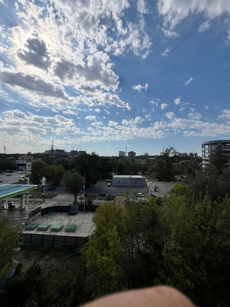 
  Продается 1-комн. квартира, 37.5 м², Космонавтов пр-кт, д. 1в
. Фото 10.