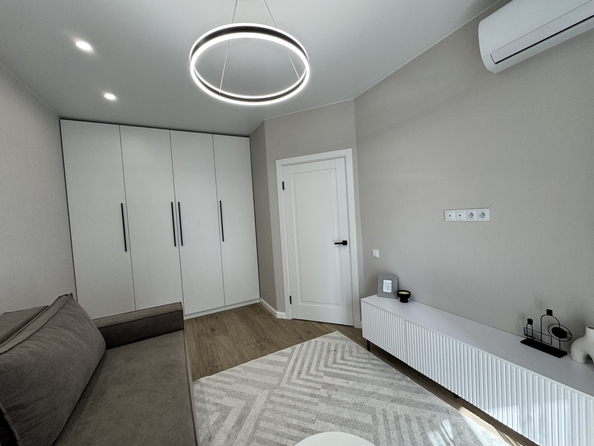 
  Продается 1-комн. квартира, 33 м², Берберовская ул, д. 11
. Фото 5.