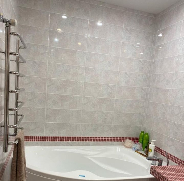 
  Продается 2-комн. квартира, 70 м², Народного Ополчения ул, д. 215
. Фото 2.
