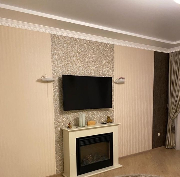 
  Продается 2-комн. квартира, 70 м², Народного Ополчения ул, д. 215
. Фото 3.
