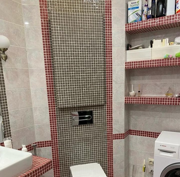 
  Продается 2-комн. квартира, 70 м², Народного Ополчения ул, д. 215
. Фото 8.