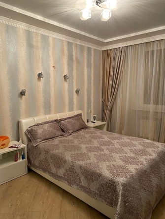 
  Продается 2-комн. квартира, 70 м², Народного Ополчения ул, д. 215
. Фото 25.