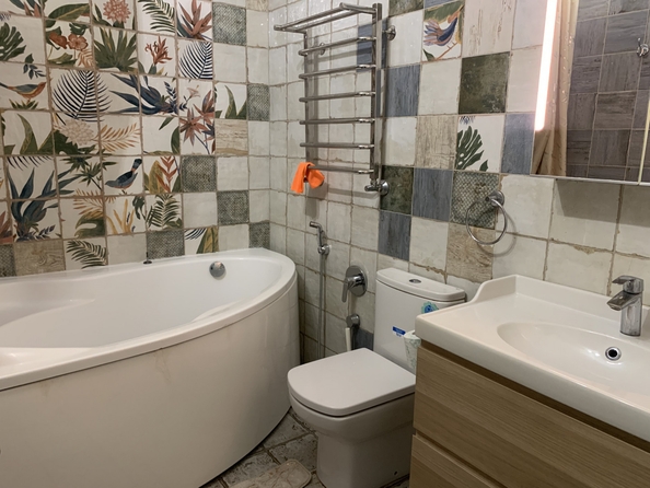 
  Продается 3-комн. квартира, 76 м², Маршала Жукова пр-кт, д. 23/1
. Фото 17.