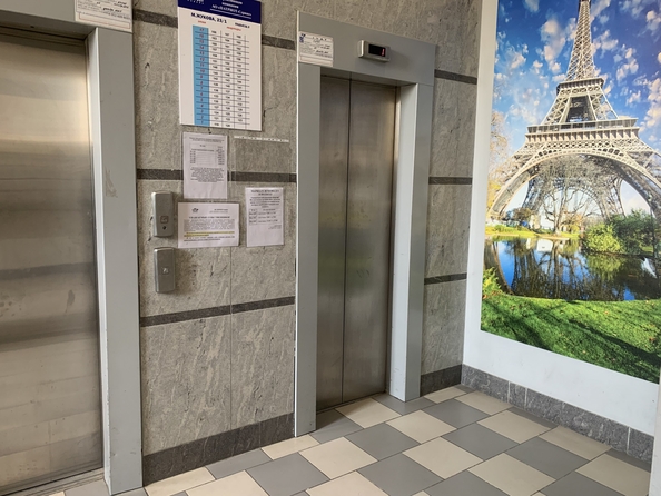
  Продается 3-комн. квартира, 76 м², Маршала Жукова пр-кт, д. 23/1
. Фото 26.
