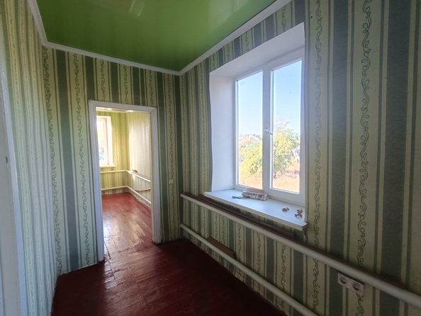 
  Продается коттедж, 70 м², село Семибалки
. Фото 7.