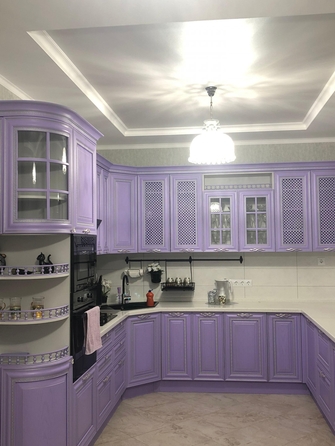 
  Продается 2-комн. квартира, 61.8 м², Берберовская ул, д. 9
. Фото 5.