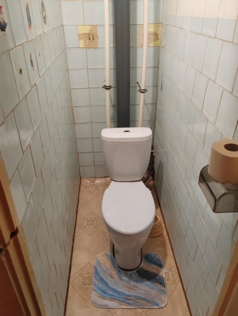 
  Продается 1-комн. квартира, 32 м², Коммунистический пр-кт, д. 48/1
. Фото 4.