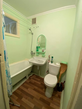 
  Продается 1-комн. квартира, 29.5 м², Герасименко ул, д. 16
. Фото 16.