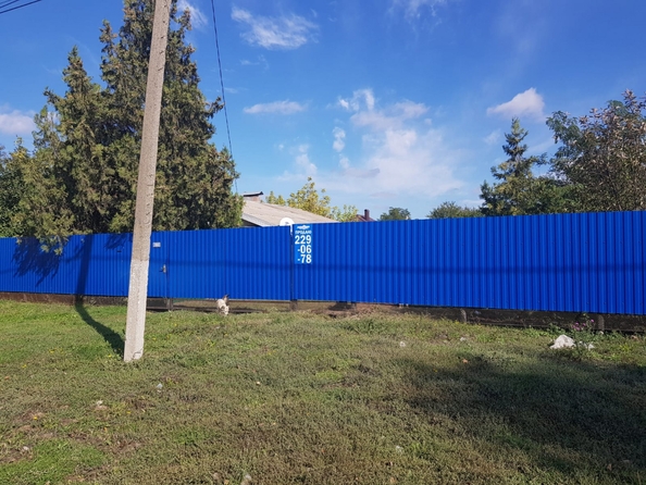 
  Продается дом, 51 м², станица Ольгинская
. Фото 4.
