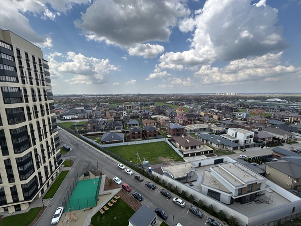 
  Продается 1-комн. квартира, 41.9 м², Александра Невского ул, д. 2
. Фото 3.