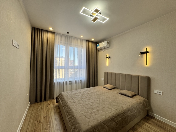 
  Продается 1-комн. квартира, 36 м², Берберовская ул, д. 15
. Фото 3.