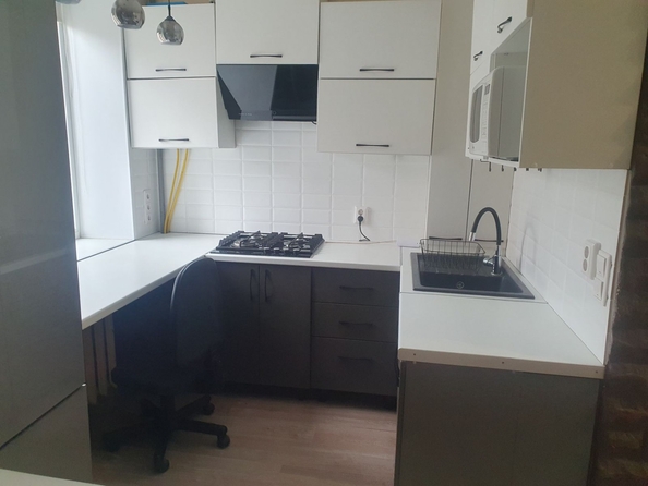 
  Продается 1-комн. квартира, 33 м², Ленина пр-кт, д. 113
. Фото 1.
