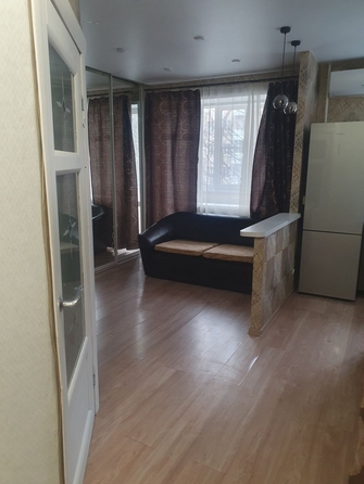 
  Продается 1-комн. квартира, 33 м², Ленина пр-кт, д. 113
. Фото 2.