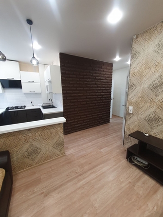 
  Продается 1-комн. квартира, 33 м², Ленина пр-кт, д. 113
. Фото 4.
