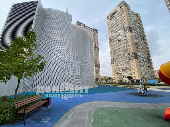 
  Продается студия, 27 м², Нансена ул
. Фото 4.