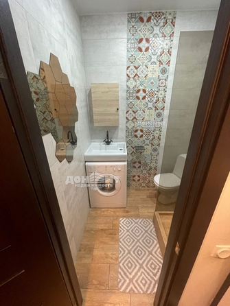 
  Продается студия, 27 м², Нансена ул
. Фото 13.