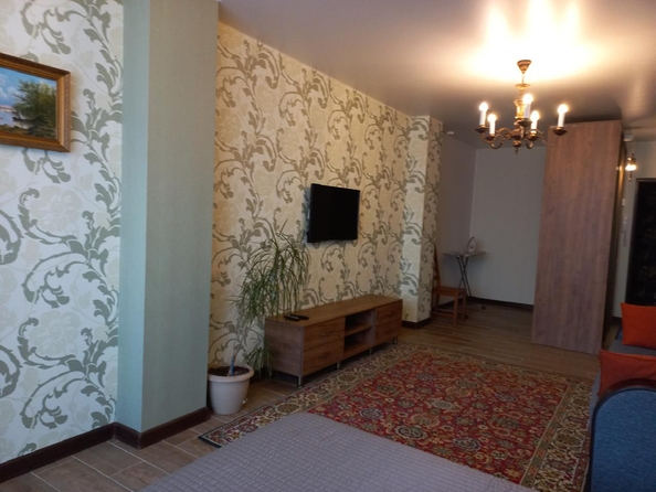 
  Сдается 1-комн. квартира, 47 м², Таганрогская ул, д. 132
. Фото 4.