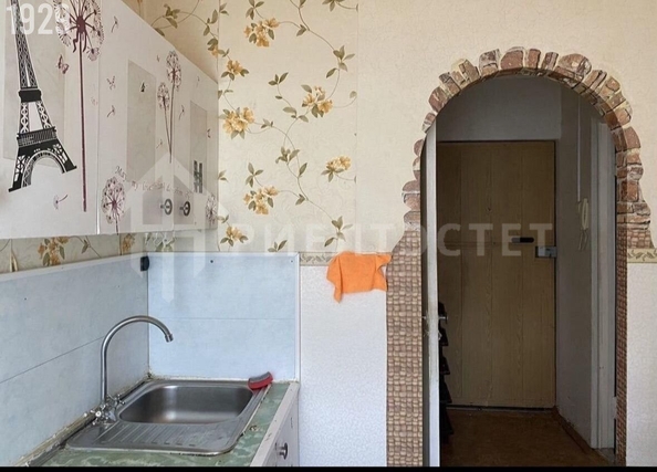
  Продается 1-комн. квартира, 23 м², Зеленодольская ул, д. 10Б
. Фото 1.