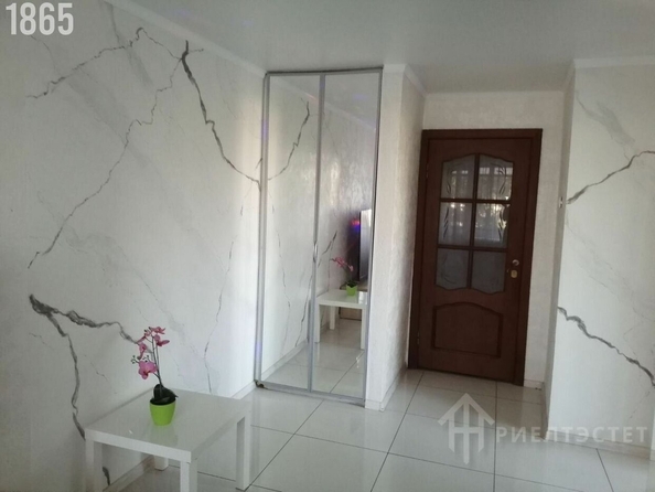 
  Продается 3-комн. квартира, 50 м², Борковского пер, д. 10/1
. Фото 5.