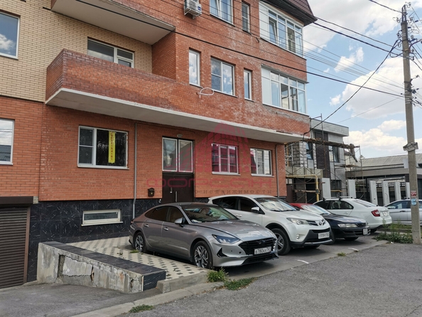
  Продается 2-комн. квартира, 55.3 м², Промежуточная ул, д. 8
. Фото 5.