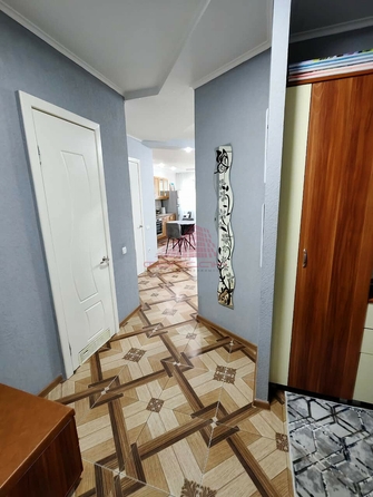 
  Продается 2-комн. квартира, 53.5 м², Краснофлотский пер, д. 22
. Фото 3.