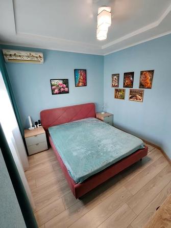 
  Продается 2-комн. квартира, 53.5 м², Краснофлотский пер, д. 22
. Фото 4.
