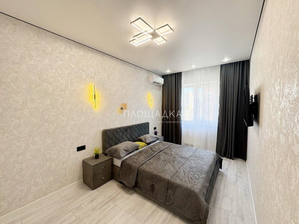 
  Продается 1-комн. квартира, 36 м², Еременко ул, д. 112
. Фото 3.