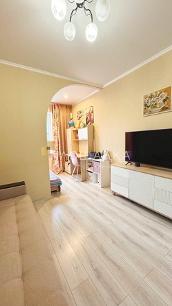 
  Продается 1-комн. квартира, 40 м², Подвойского ул, д. 60
. Фото 1.