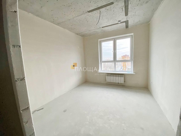 
  Продается 2-комн. квартира, 61 м², Берберовская ул, д. 19с1
. Фото 2.