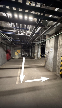 
  Продается парковка, 40 м², Нансена ул, д. 109/6
. Фото 3.