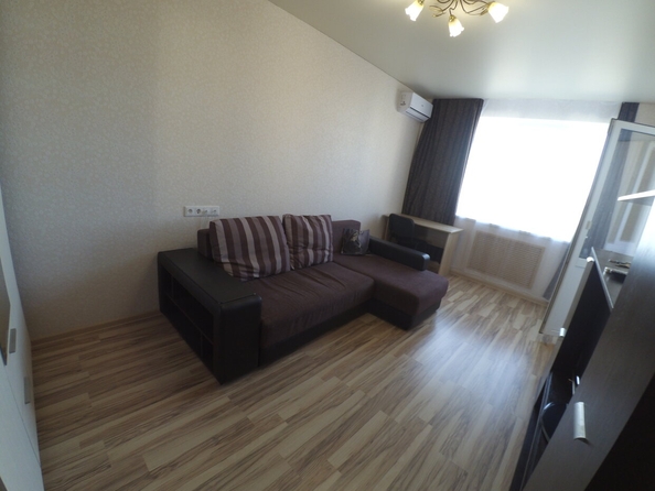 
  Сдается 1-комн. квартира, 38 м², Еременко ул, д. 100/70
. Фото 4.