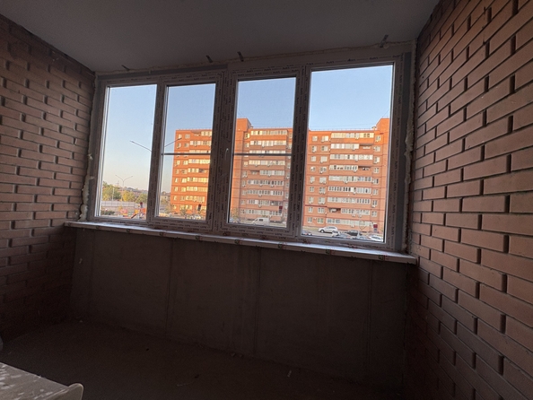 
  Продается 2-комн. квартира, 51 м², Шаповалова ул, д. 1
. Фото 1.