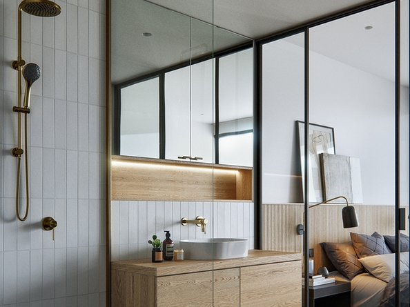
  Продается 2-комн. квартира 53.99 м², в ЖК Звезда Столицы 2. Фото 19.