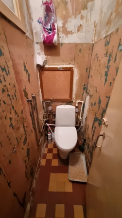 
  Продается 2-комн. квартира, 45.6 м², Стачки пр-кт, д. 180/12
. Фото 6.