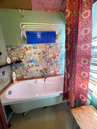 
  Сдается 3-комн. квартира, 84 м², Нагорная ул, д. 81
. Фото 9.