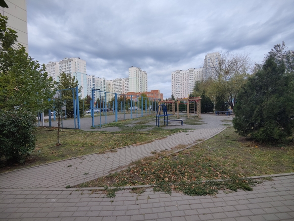
  Продается 1-комн. квартира, 35.9 м², Еременко ул, д. 103
. Фото 11.
