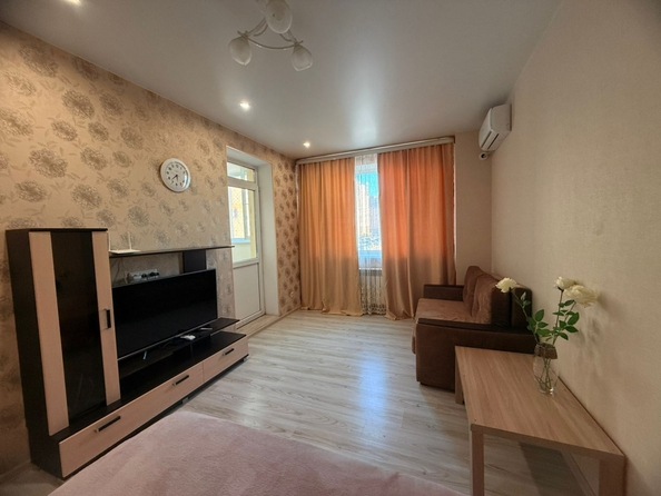
  Сдается 1-комн. квартира, 38 м², Еляна ул, д. 68
. Фото 1.