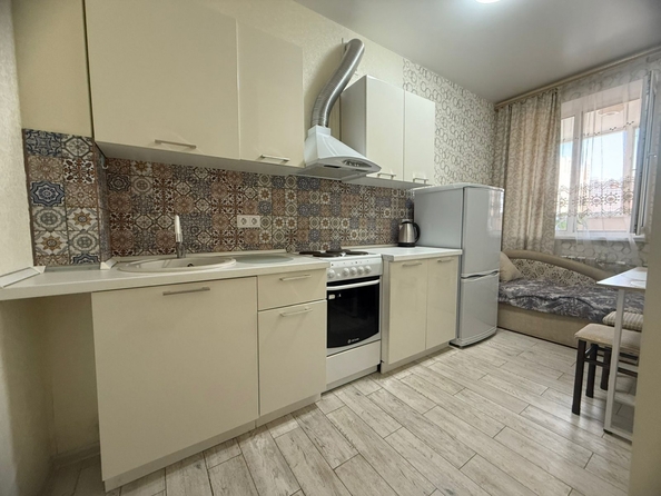 
  Сдается 1-комн. квартира, 38 м², Еляна ул, д. 68
. Фото 3.