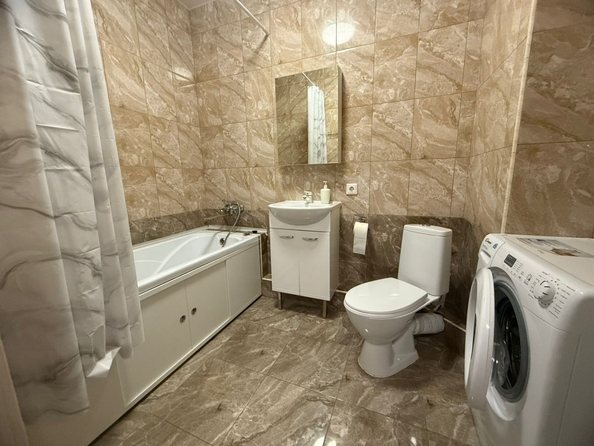 
  Сдается 1-комн. квартира, 38 м², Еляна ул, д. 68
. Фото 8.