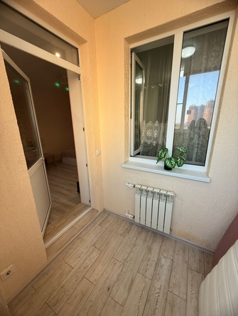 
  Сдается 1-комн. квартира, 38 м², Еляна ул, д. 68
. Фото 9.
