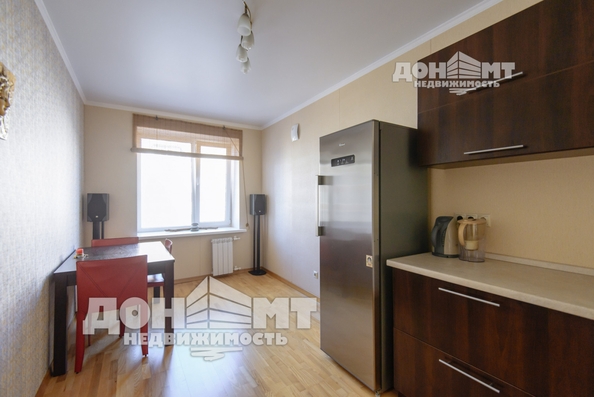 
  Продается студия, 43 м², Вересаева ул, д. 103
. Фото 3.