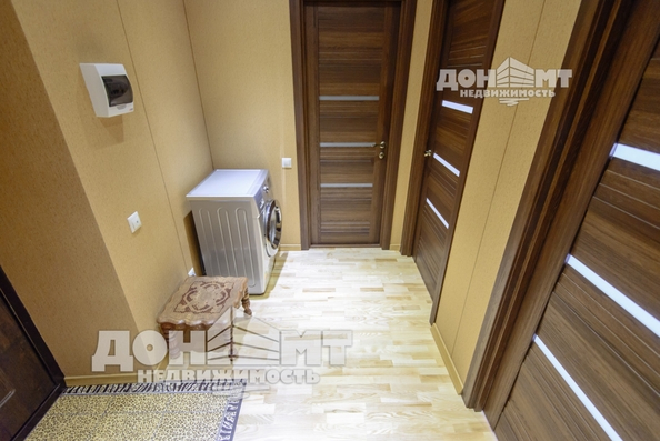 
  Продается студия, 43 м², Вересаева ул, д. 103
. Фото 6.