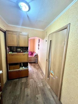 
  Продается 1-комн. квартира, 42.3 м², Днепровский пер, д. 124
. Фото 5.