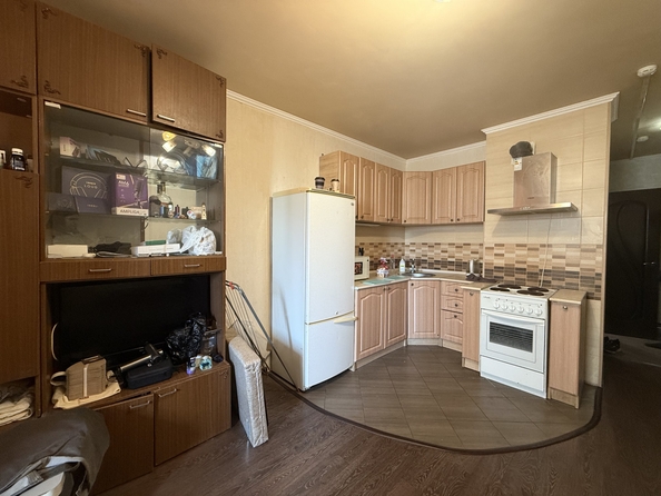 
  Продается студия, 31 м², Заводская ул, д. 25
. Фото 7.